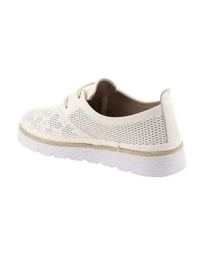 Туфли Maccioni Q0504-606WHITE фото 3