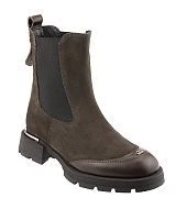 Ботинки MarioMuzi 173-4073-1138-1187KBROWNZAM