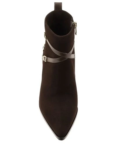 Ботильоны MarioMuzi 019-1195-685-592SABROWNZAM фото 2