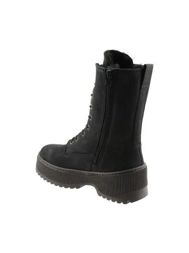 Ботинки Atrai 5873NBBLACKOTTAMMA фото 3