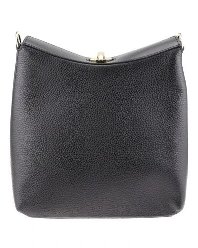 Сумки Tergan S25Y1BC80407SIYAHFLOATERSIYAHANALIN фото 4