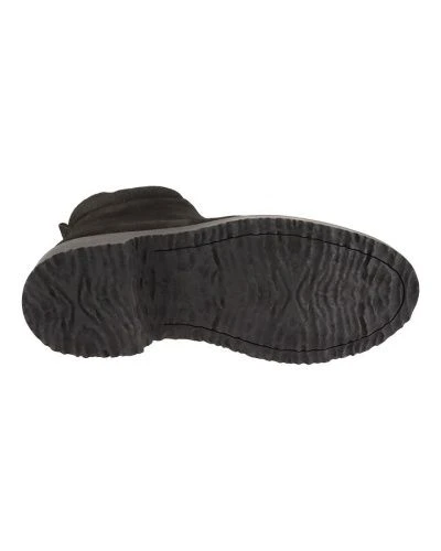 Ботинки MarioMuzi 187-623-39SABLACKZAM фото 4