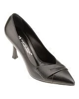 Туфли MarioMuzi 308-4936-100BLACK