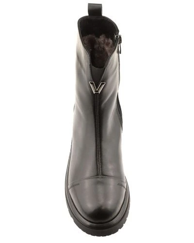 Ботинки MarioMuzi 226-4232-05KABLACKM фото 2