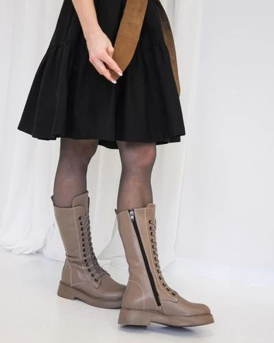 Ботинки Maccioni F7131-51VIZONM фото 4