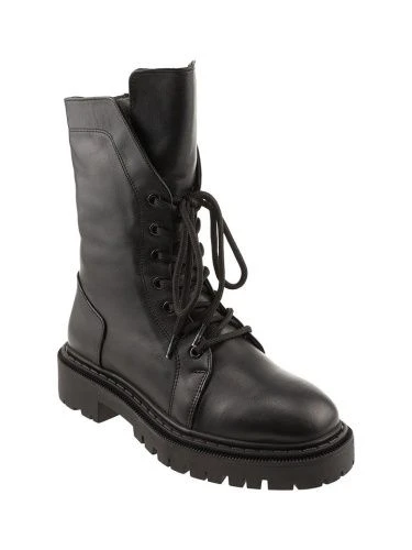 Ботинки Maccioni F1145-01BLACKM