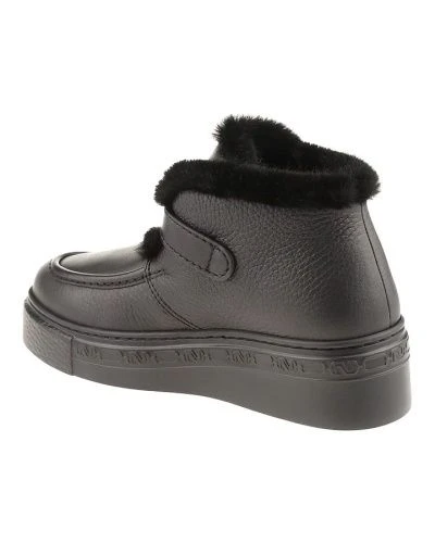 Ботинки Nursace A68177KTOGOSWIFSIYAH фото 6