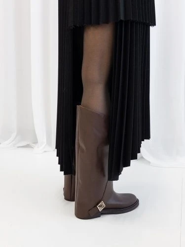 Сапоги Lottini 67-3039YKKAHVEDERI фото 7