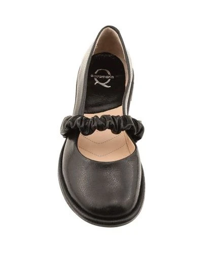 Туфли Aquamarin 25149-A103BLACKLAK фото 2