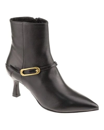 Ботильоны Nursace B72429NAPAGARNILISIYAH