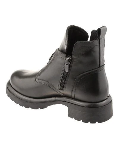 Ботинки MarioMuzi 226-4116-05KABLACKM фото 3