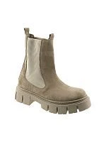 Ботинки Maccioni F28615-10BEIGE