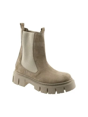 Ботинки Maccioni F28615-10BEIGE