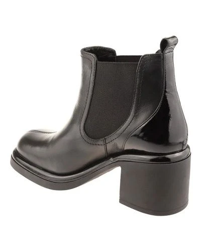 Ботинки Aquamarin 1232-001SABLACK фото 3