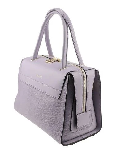 Сумки Tergan 79882LILAFLOATHERLILAANAL фото 2