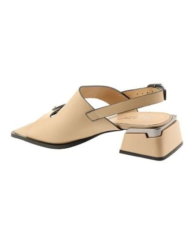 Босоножки MarioMuzi 088-274-270BEG фото 3