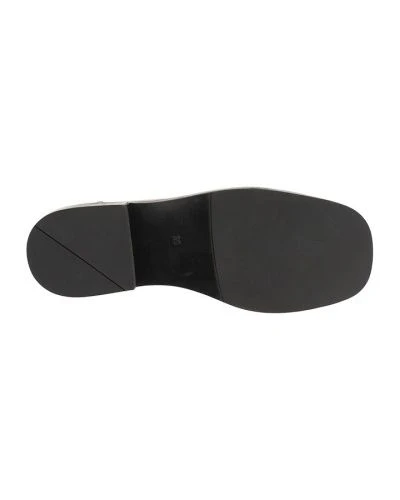 Туфли Maccioni Q1837-3BLACK фото 4