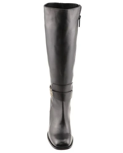 Сапоги Nursace C69219SANALINSIYAH фото 2