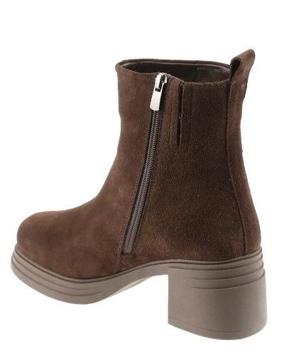 Ботильоны MarioMuzi 132-5306-516BROWNM фото 3