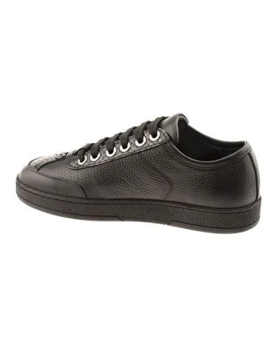 Спортивная MarioMuzi 253-25105-827-651-731-T3BLACK фото 3