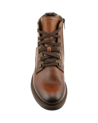 Ботинки Segreto DS7218KONBR1028ANTM фото 2