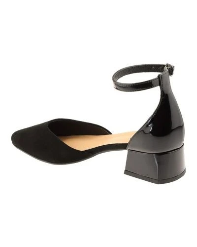 Туфли Visconi 7664396-914NEROWELLR11OBL фото 3