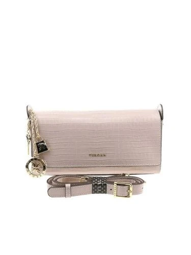 Сумки Tergan 79824LAVANTACROCO фото 4