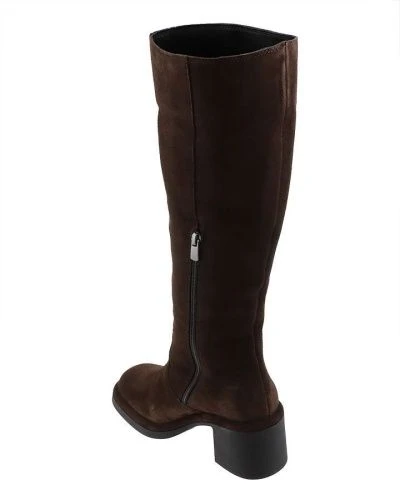 Сапоги Aquamarin 1234-170SABROWNZAM фото 3