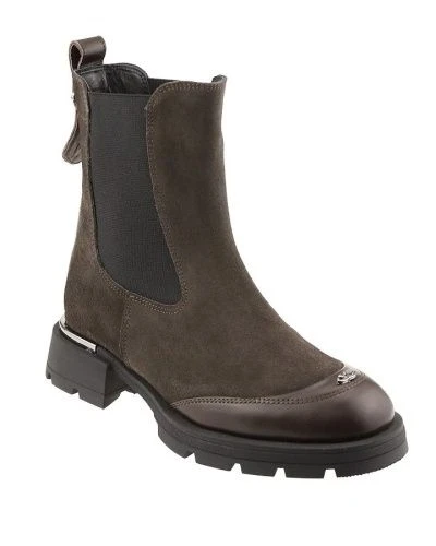 Ботинки MarioMuzi 173-4073-1138-1187KBROWNZAM