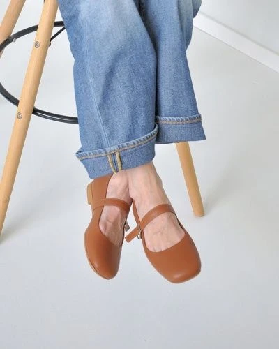 Туфли MarioMuzi 172-807BROWN фото 8