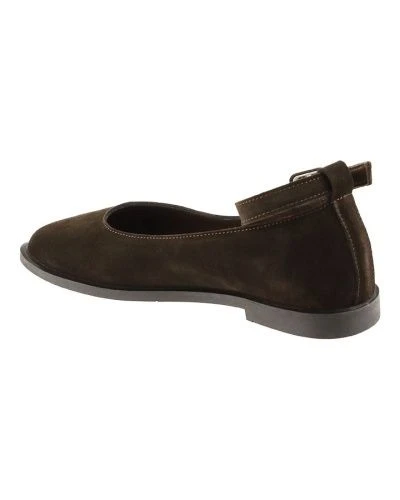 Туфли MarioMuzi 258-7212-4167BROWNZAM фото 3