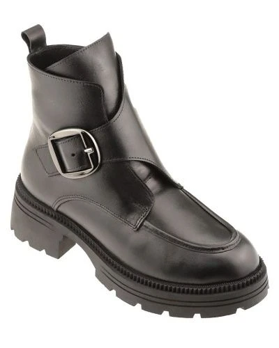 Ботинки MarioMuzi 129-410-01KBLACKM