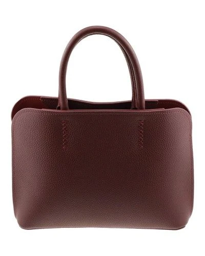 Сумки Tergan S25Y1BC80347BORDOFLOATER фото 4