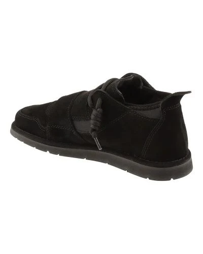 Ботинки Aquamarin 1784-01-YSSABLACKZAM фото 3