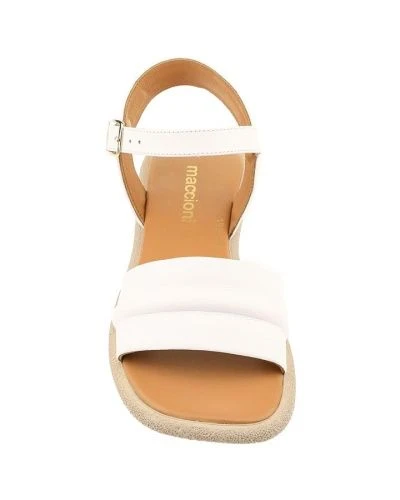 Сандалии Maccioni Q192BYZBAUBI фото 2