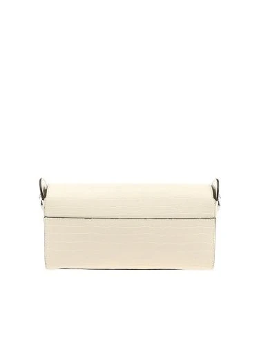 Сумки Tergan 79824BEJCROCO фото 3