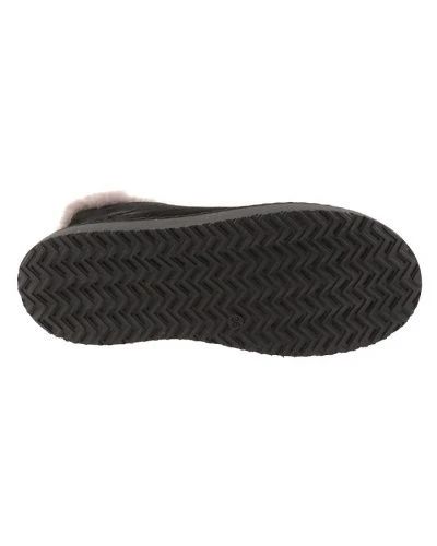 Ботинки MarioMuzi 132-5354-53KBLACKZAMM фото 4