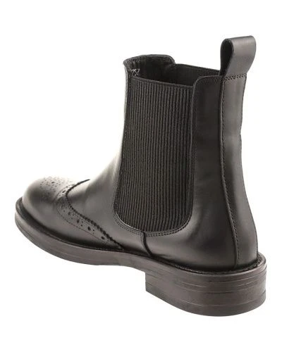 Ботинки MarioMuzi 35757-827-T1SABLACK фото 3