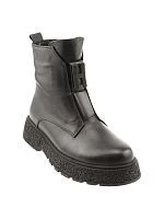 Ботинки Maccioni Q945-3MBLACKM