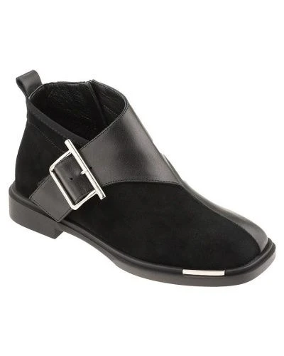 Ботинки Aquamarin 64SABLACK