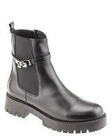 Ботинки MarioMuzi 021-1545-76SABLACK