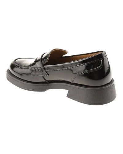 Туфли MarioMuzi 40281-405BLACKLAK фото 4