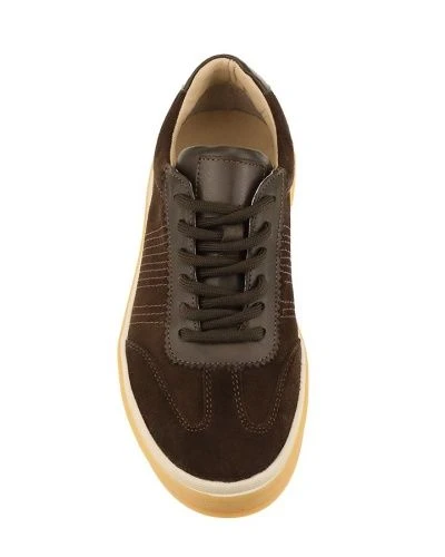 Спортивная Aquamarin 53-08-50-156BROWN фото 2