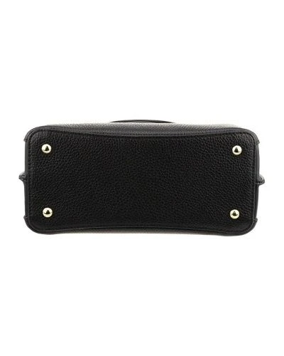 Сумки Tergan S24KIBC80149SIYAHFLOATERSIYAHANALIN фото 5