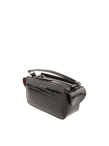 Сумки Tergan 79928SIYAHCROCO фото 2