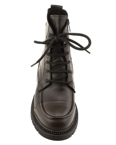 Ботинки MarioMuzi 180-2840-47KBLACKM фото 2