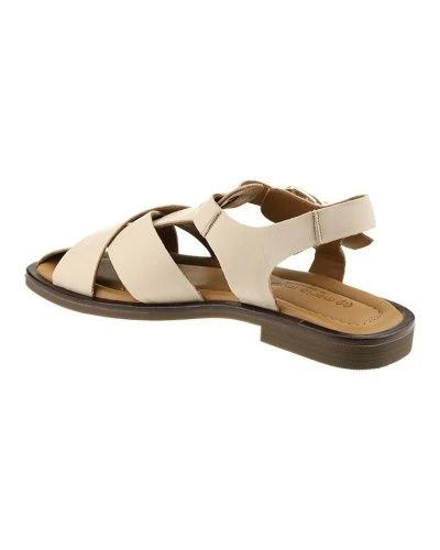 Сандалии MarioMuzi 144-4020-032BEG фото 3