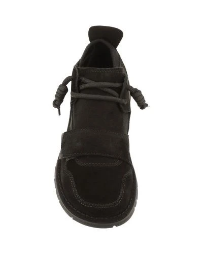 Ботинки Aquamarin 1784-01-YSSABLACKZAM фото 2