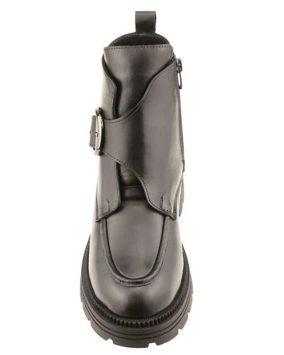 Ботинки MarioMuzi 129-410-01KBLACKM фото 2