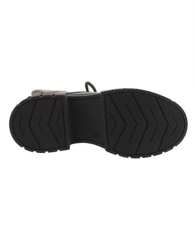 Ботинки MarioMuzi 180-2840-47SABLACK фото 4